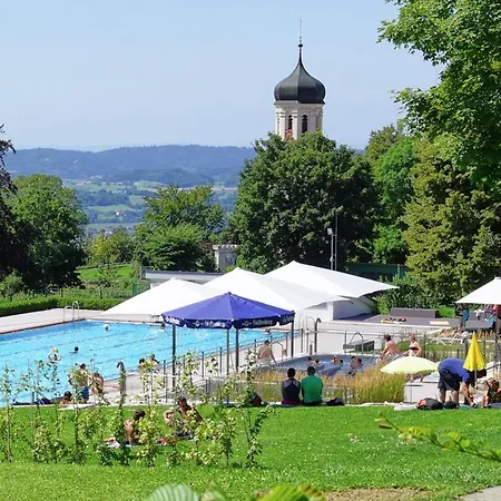 Fewo - Fewo 1 Heiligenborn
